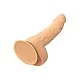 Silicone Studs 6 Inch - Lichte huidskleur van het merk Stud - Realistische Dildo's - online bestellen bij Masculum.nl. De discrete online seks-toys en erotisch heren ondergoed winkel voor gay & hetero mannen.