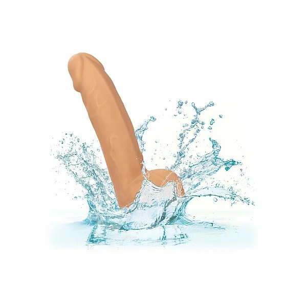 Silicone Studs 6 Inch - Lichte huidskleur van het merk Stud - Realistische Dildo's - online bestellen bij Masculum.nl. De discrete online seks-toys en erotisch heren ondergoed winkel voor gay & hetero mannen.
