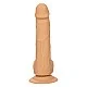 Silicone Studs 6 Inch - Lichte huidskleur van het merk Stud - Realistische Dildo's - online bestellen bij Masculum.nl. De discrete online seks-toys en erotisch heren ondergoed winkel voor gay & hetero mannen.
