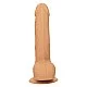 Silicone Studs 6 Inch - Lichte huidskleur van het merk Stud - Realistische Dildo's - online bestellen bij Masculum.nl. De discrete online seks-toys en erotisch heren ondergoed winkel voor gay & hetero mannen.