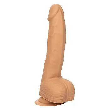 Silicone Studs 20,30 cm - Lichte huidskleur