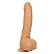 Silicone Studs 8 Inch - Lichte huidskleur van het merk Stud - Realistische Dildo's - online kopen bij Masculum.nl. De discrete online seks-toys en erotisch heren ondergoed winkel voor gay & hetero mannen.