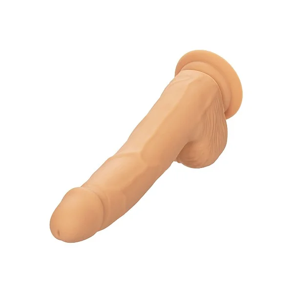 Silicone Studs 8 Inch - Lichte huidskleur van het merk Stud - Realistische Dildo's - online kopen bij Masculum.nl. De discrete online seks-toys en erotisch heren ondergoed winkel voor gay & hetero mannen.