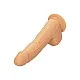 Silicone Studs 8 Inch - Lichte huidskleur van het merk Stud - Realistische Dildo's - online kopen bij Masculum.nl. De discrete online seks-toys en erotisch heren ondergoed winkel voor gay & hetero mannen.