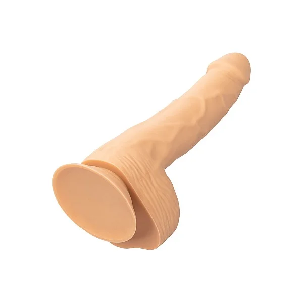Silicone Studs 8 Inch - Lichte huidskleur van het merk Stud - Realistische Dildo's - online kopen bij Masculum.nl. De discrete online seks-toys en erotisch heren ondergoed winkel voor gay & hetero mannen.