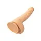 Silicone Studs 8 Inch - Lichte huidskleur van het merk Stud - Realistische Dildo's - online kopen bij Masculum.nl. De discrete online seks-toys en erotisch heren ondergoed winkel voor gay & hetero mannen.