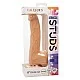 Silicone Studs 8 Inch - Lichte huidskleur van het merk Stud - Realistische Dildo's - online kopen bij Masculum.nl. De discrete online seks-toys en erotisch heren ondergoed winkel voor gay & hetero mannen.