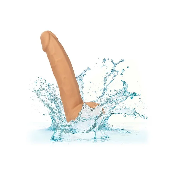 Silicone Studs 8 Inch - Lichte huidskleur van het merk Stud - Realistische Dildo's - online kopen bij Masculum.nl. De discrete online seks-toys en erotisch heren ondergoed winkel voor gay & hetero mannen.