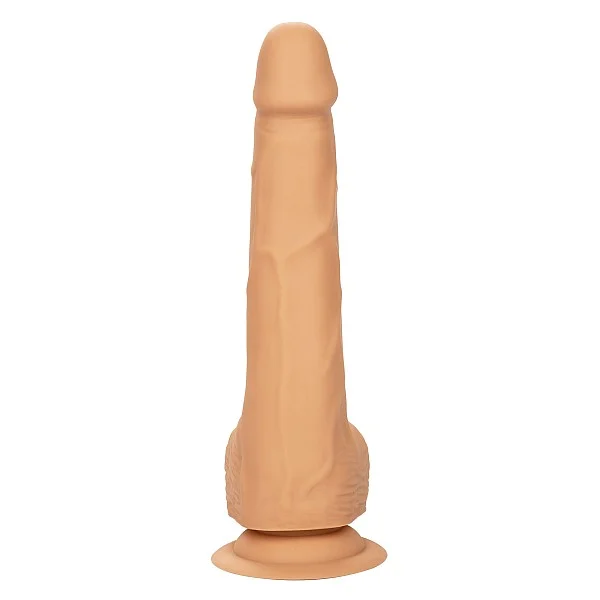 Silicone Studs 8 Inch - Lichte huidskleur van het merk Stud - Realistische Dildo's - online kopen bij Masculum.nl. De discrete online seks-toys en erotisch heren ondergoed winkel voor gay & hetero mannen.