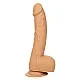 Silicone Studs 8 Inch - Lichte huidskleur van het merk Stud - Realistische Dildo's - online kopen bij Masculum.nl. De discrete online seks-toys en erotisch heren ondergoed winkel voor gay & hetero mannen.