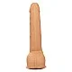 Silicone Studs 8 Inch - Lichte huidskleur van het merk Stud - Realistische Dildo's - online kopen bij Masculum.nl. De discrete online seks-toys en erotisch heren ondergoed winkel voor gay & hetero mannen.