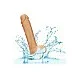 Dual Density Silic Stud 5 Inch - Lichte huidskleur van het merk Stud - Realistische Dildo's - online kopen bij Masculum.nl. De discrete online seks-toys en erotisch heren ondergoed winkel voor gay & hetero mannen.