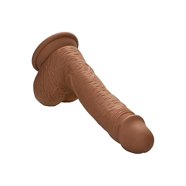Dual Density Silic Stud 6.25 I - Bruine huidskleur van het merk Stud - Realistische Dildo's - online bestellen bij Masculum.nl. De discrete online seks-toys en erotisch heren ondergoed winkel voor gay & hetero mannen.