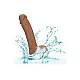 Dual Density Silic Stud 6.25 I - Bruine huidskleur van het merk Stud - Realistische Dildo's - online bestellen bij Masculum.nl. De discrete online seks-toys en erotisch heren ondergoed winkel voor gay & hetero mannen.