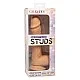 Dual Density Silic Stud 6.25 I - Lichte huidskleur van het merk Stud - Realistische Dildo's - online bestellen bij Masculum.nl. De discrete online seks-toys en erotisch heren ondergoed winkel voor gay & hetero mannen.