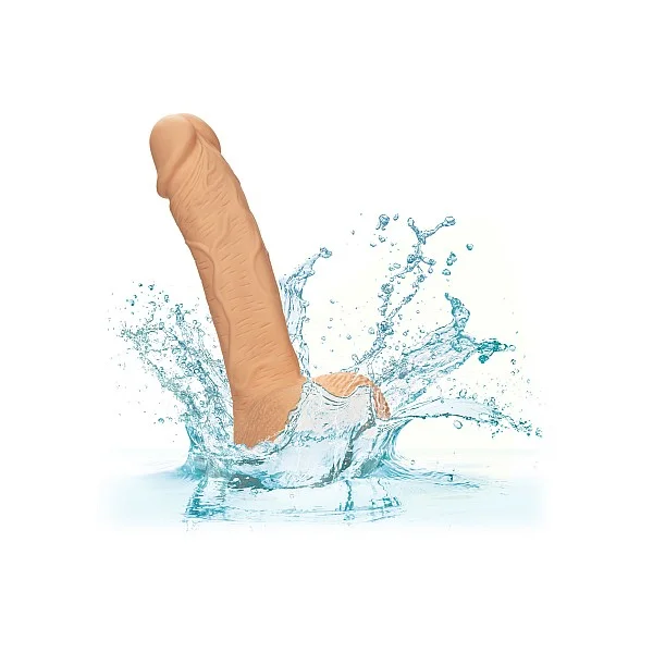 Dual Density Silic Stud 6.25 I - Lichte huidskleur van het merk Stud - Realistische Dildo's - online bestellen bij Masculum.nl. De discrete online seks-toys en erotisch heren ondergoed winkel voor gay & hetero mannen.