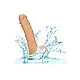 Dual Density Silic Stud 6.25 I - Lichte huidskleur van het merk Stud - Realistische Dildo's - online bestellen bij Masculum.nl. De discrete online seks-toys en erotisch heren ondergoed winkel voor gay & hetero mannen.