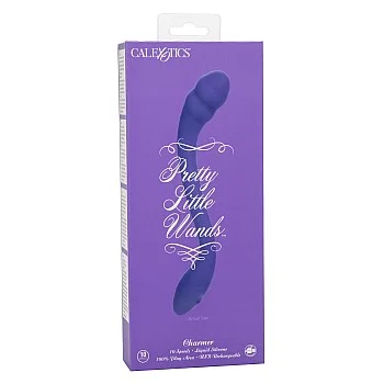 Pretty Little Wands Charmer - Paars