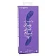 Pretty Little Wands Charmer - Paars van het merk Pretty Little Wands - Prostaat Vibrators - online bestellen bij Masculum.nl. De discrete online seks-toys en erotisch heren ondergoed winkel voor gay & hetero mannen.