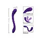 Pretty Little Wands Charmer - Paars van het merk Pretty Little Wands - Prostaat Vibrators - online bestellen bij Masculum.nl. De discrete online seks-toys en erotisch heren ondergoed winkel voor gay & hetero mannen.
