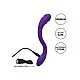 Pretty Little Wands Charmer - Paars van het merk Pretty Little Wands - Prostaat Vibrators - online bestellen bij Masculum.nl. De discrete online seks-toys en erotisch heren ondergoed winkel voor gay & hetero mannen.