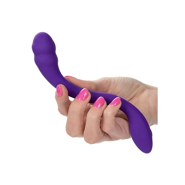 Pretty Little Wands Charmer - Paars van het merk Pretty Little Wands - Prostaat Vibrators - online bestellen bij Masculum.nl. De discrete online seks-toys en erotisch heren ondergoed winkel voor gay & hetero mannen.