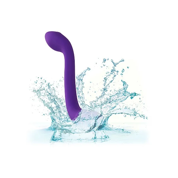 Pretty Little Wands Charmer - Paars van het merk Pretty Little Wands - Prostaat Vibrators - online bestellen bij Masculum.nl. De discrete online seks-toys en erotisch heren ondergoed winkel voor gay & hetero mannen.