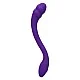 Pretty Little Wands Charmer - Paars van het merk Pretty Little Wands - Prostaat Vibrators - online bestellen bij Masculum.nl. De discrete online seks-toys en erotisch heren ondergoed winkel voor gay & hetero mannen.