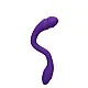Pretty Little Wands Charmer - Paars van het merk Pretty Little Wands - Prostaat Vibrators - online bestellen bij Masculum.nl. De discrete online seks-toys en erotisch heren ondergoed winkel voor gay & hetero mannen.