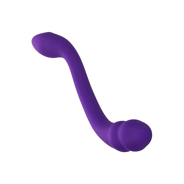 Pretty Little Wands Charmer - Paars van het merk Pretty Little Wands - Prostaat Vibrators - online bestellen bij Masculum.nl. De discrete online seks-toys en erotisch heren ondergoed winkel voor gay & hetero mannen.