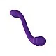 Pretty Little Wands Charmer - Paars van het merk Pretty Little Wands - Prostaat Vibrators - online bestellen bij Masculum.nl. De discrete online seks-toys en erotisch heren ondergoed winkel voor gay & hetero mannen.