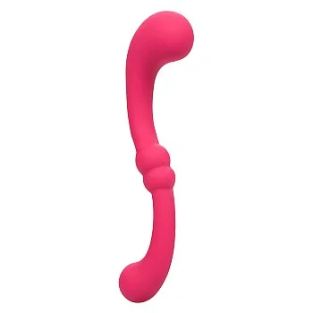 Pretty Little Wands Curvy - Roze