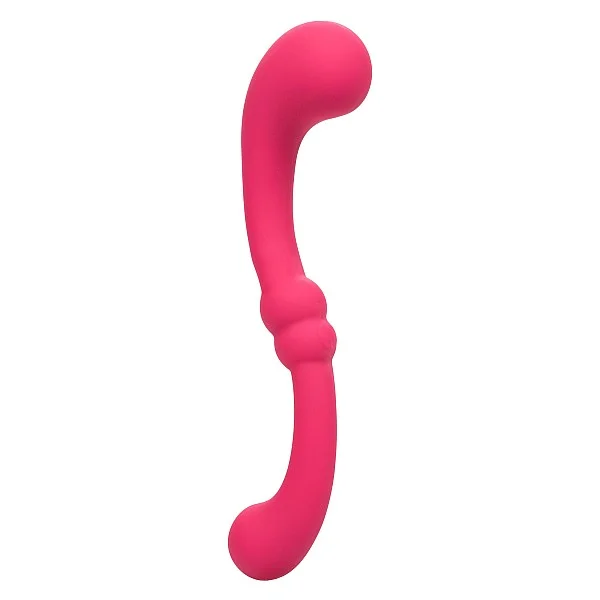 Pretty Little Wands Curvy - Roze van het merk Pretty Little Wands - Prostaat Vibrators - online kopen bij Masculum.nl. De discrete online seks-toys en erotisch heren ondergoed winkel voor gay & hetero mannen.