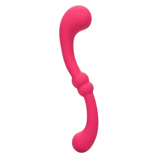 Pretty Little Wands Curvy - Roze van het merk Pretty Little Wands - Prostaat Vibrators - online kopen bij Masculum.nl. De discrete online seks-toys en erotisch heren ondergoed winkel voor gay & hetero mannen.