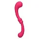 Pretty Little Wands Curvy - Roze van het merk Pretty Little Wands - Prostaat Vibrators - online kopen bij Masculum.nl. De discrete online seks-toys en erotisch heren ondergoed winkel voor gay & hetero mannen.