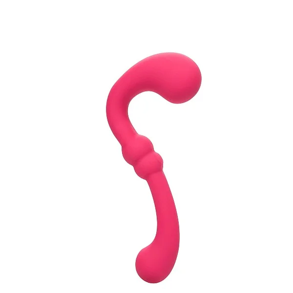 Pretty Little Wands Curvy - Roze van het merk Pretty Little Wands - Prostaat Vibrators - online kopen bij Masculum.nl. De discrete online seks-toys en erotisch heren ondergoed winkel voor gay & hetero mannen.