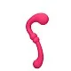 Pretty Little Wands Curvy - Roze van het merk Pretty Little Wands - Prostaat Vibrators - online kopen bij Masculum.nl. De discrete online seks-toys en erotisch heren ondergoed winkel voor gay & hetero mannen.