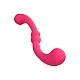 Pretty Little Wands Curvy - Roze van het merk Pretty Little Wands - Prostaat Vibrators - online kopen bij Masculum.nl. De discrete online seks-toys en erotisch heren ondergoed winkel voor gay & hetero mannen.