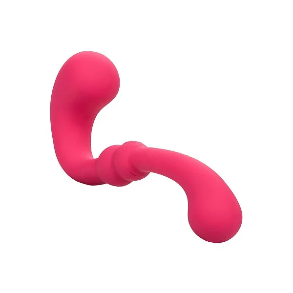 Pretty Little Wands Curvy - Roze van het merk Pretty Little Wands - Prostaat Vibrators - online kopen bij Masculum.nl. De discrete online seks-toys en erotisch heren ondergoed winkel voor gay & hetero mannen.