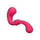 Pretty Little Wands Curvy - Roze van het merk Pretty Little Wands - Prostaat Vibrators - online kopen bij Masculum.nl. De discrete online seks-toys en erotisch heren ondergoed winkel voor gay & hetero mannen.