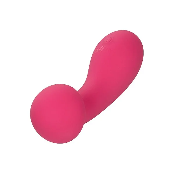 Pixies Exciter - Roze van het merk Pixies - Kleine Vibrators - online kopen bij Masculum.nl. De discrete online seks-toys en erotisch heren ondergoed winkel voor gay & hetero mannen.