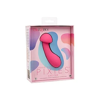 Pixies Exciter - Roze