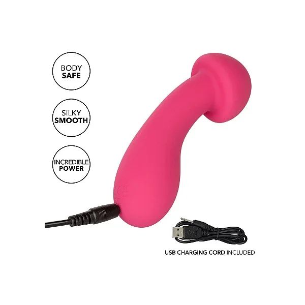 Pixies Exciter - Roze van het merk Pixies - Kleine Vibrators - online kopen bij Masculum.nl. De discrete online seks-toys en erotisch heren ondergoed winkel voor gay & hetero mannen.