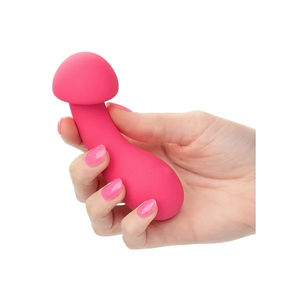 Pixies Exciter - Roze van het merk Pixies - Kleine Vibrators - online kopen bij Masculum.nl. De discrete online seks-toys en erotisch heren ondergoed winkel voor gay & hetero mannen.