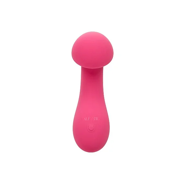 Pixies Exciter - Roze van het merk Pixies - Kleine Vibrators - online kopen bij Masculum.nl. De discrete online seks-toys en erotisch heren ondergoed winkel voor gay & hetero mannen.