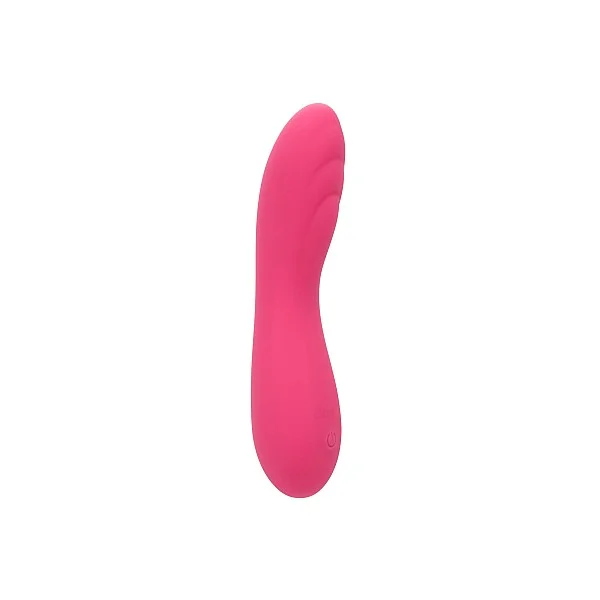 Pixies Ripple - Roze van het merk Pixies - Kleine Vibrators - online bestellen bij Masculum.nl. De discrete online seks-toys en erotisch heren ondergoed winkel voor gay & hetero mannen.