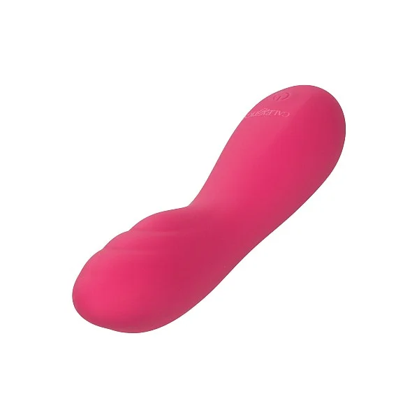 Pixies Ripple - Roze van het merk Pixies - Kleine Vibrators - online bestellen bij Masculum.nl. De discrete online seks-toys en erotisch heren ondergoed winkel voor gay & hetero mannen.