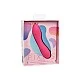 Pixies Ripple - Roze van het merk Pixies - Kleine Vibrators - online bestellen bij Masculum.nl. De discrete online seks-toys en erotisch heren ondergoed winkel voor gay & hetero mannen.