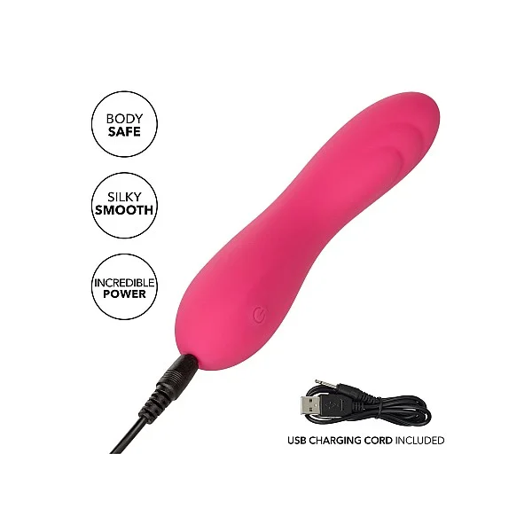 Pixies Ripple - Roze van het merk Pixies - Kleine Vibrators - online bestellen bij Masculum.nl. De discrete online seks-toys en erotisch heren ondergoed winkel voor gay & hetero mannen.
