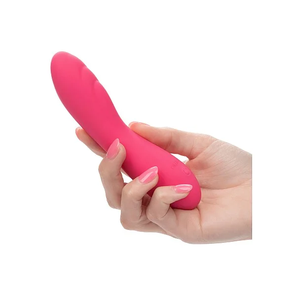 Pixies Ripple - Roze van het merk Pixies - Kleine Vibrators - online bestellen bij Masculum.nl. De discrete online seks-toys en erotisch heren ondergoed winkel voor gay & hetero mannen.